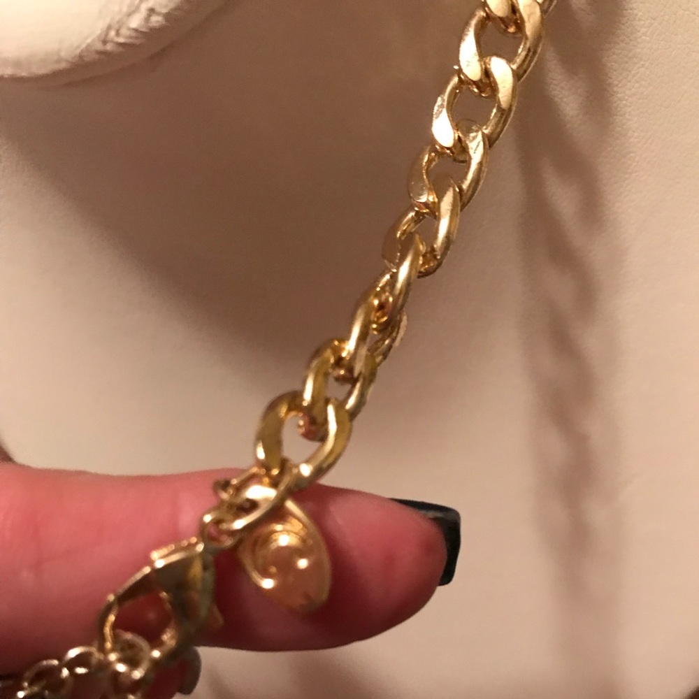 New Charming Charlie Necklace - Picture 3 of 3